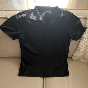 Lululemon Polo
